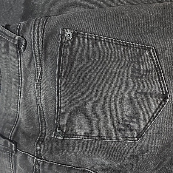 Wit & Wisdom Skinny Jeans‎ Size 0 - Picture 4 of 6